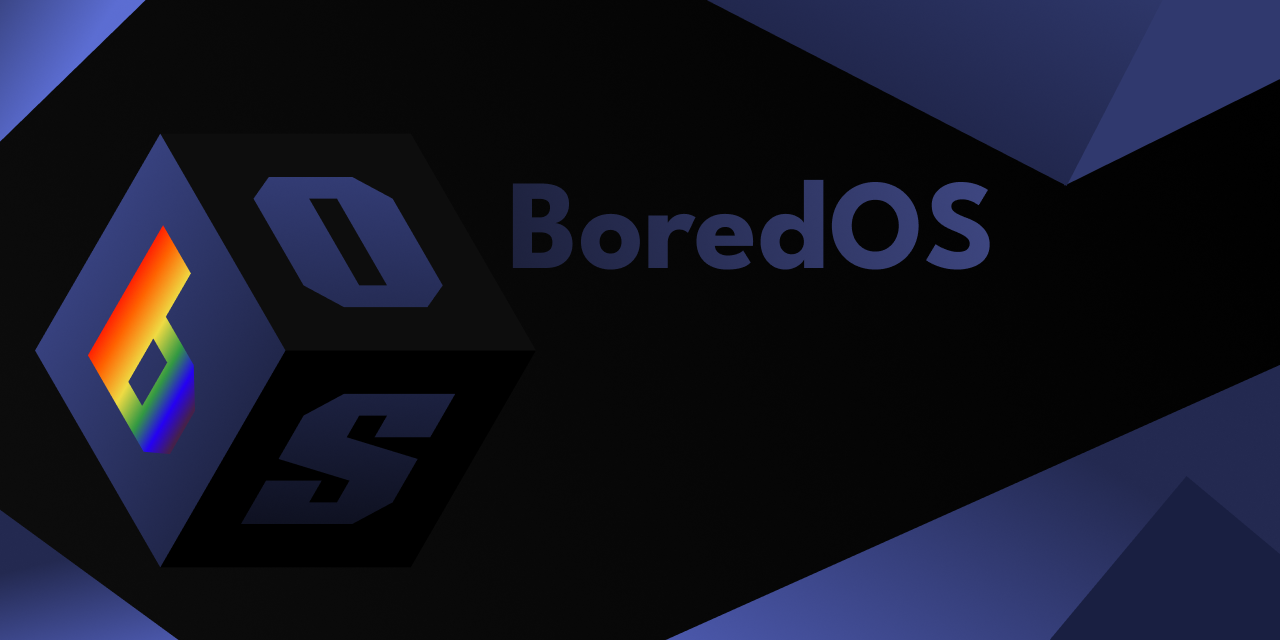 [BoredOS]