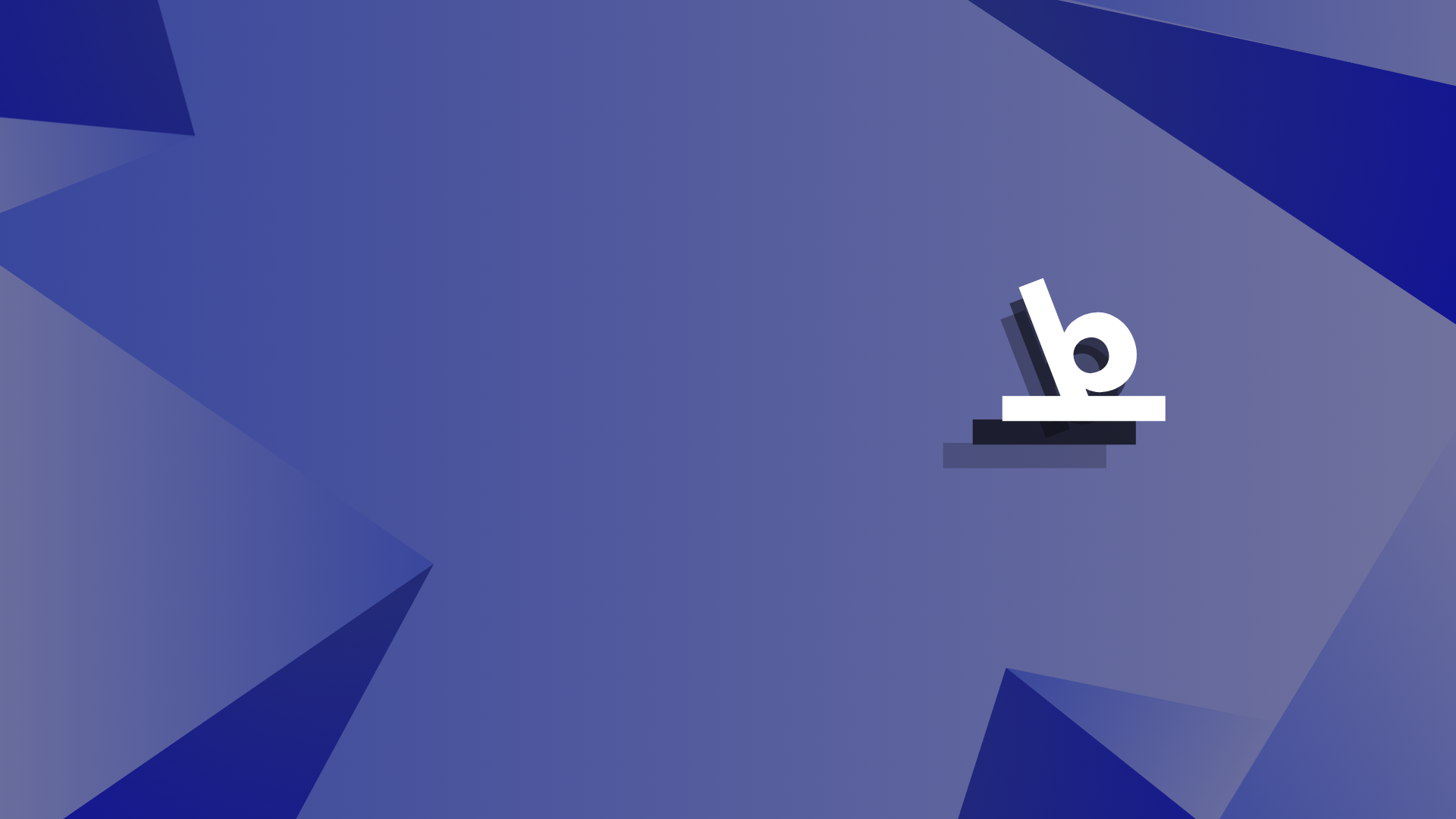 BoredOS wallpaper