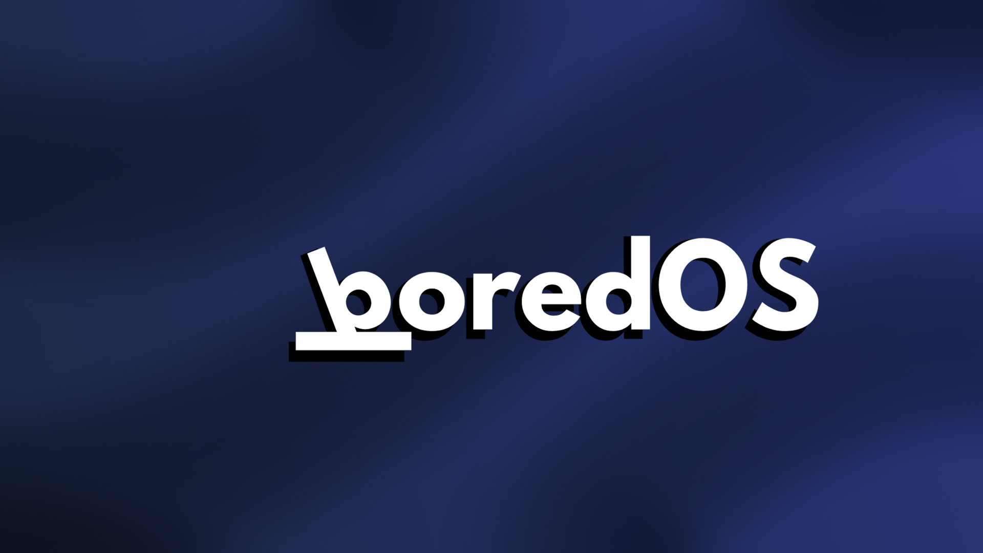 Bored Shadow